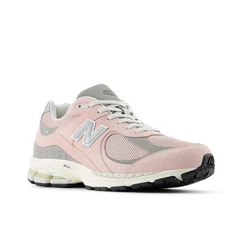 new balance 2002r cherry blossom powder - Resim 2