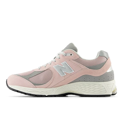 new balance 2002r cherry blossom powder - Resim 3