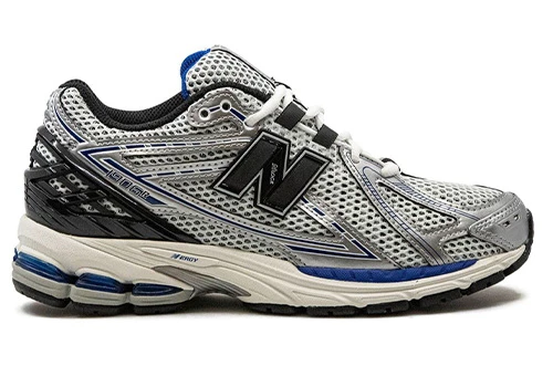 New Balance 1906R Silver Metallic