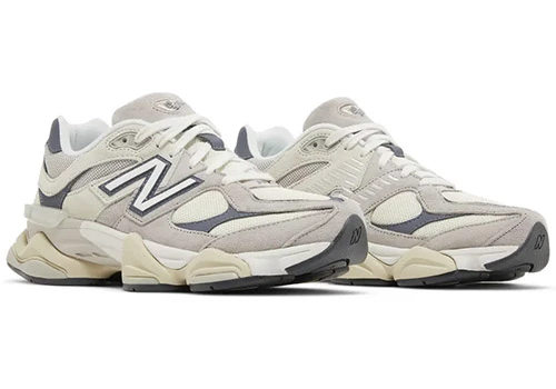 New Balance 9060 Moonrock - 4