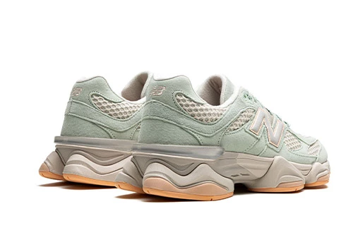 New Balance 9060 The Whitaker - 4