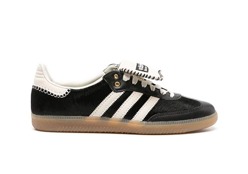 adidas x Wales Bonner leather