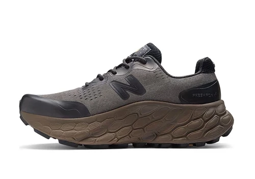 New Balance Fresh Foam X More Trail - 2