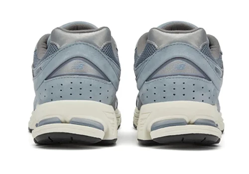 New Balance 2002R 'Light Blue Marathon Running - 4