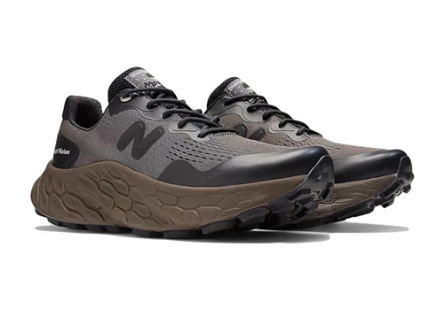 New Balance Fresh Foam X More Trail