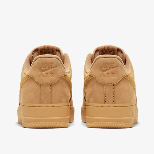 Nike Air Force 1 '07 WB - Resim 3