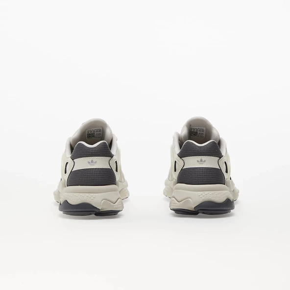 adidas Oztral Aluminium Grey - 5
