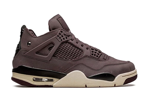Nıke AIR JORDAN 4 RETRO VIOLET ORE