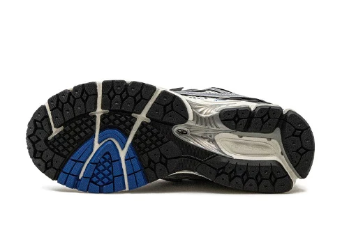 New Balance 1906R Silver Metallic - Resim 5