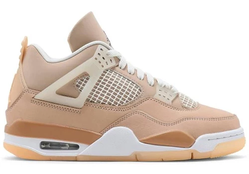Nıke Air Jordan 4 Shimmer