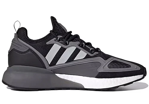 Adidas zx 2K boost Black