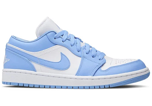 air Jordan 1 low UNC