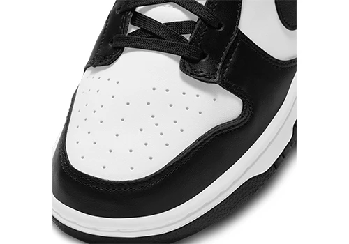 Nike Dunk Low Retro Panda - Resim 5