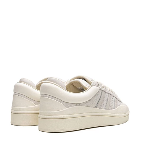 adidas x Bad Bunny Campus Cream - Resim 3