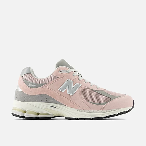 new balance 2002r cherry blossom powder ürün görseli