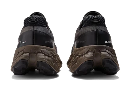 New Balance Fresh Foam X More Trail - 4