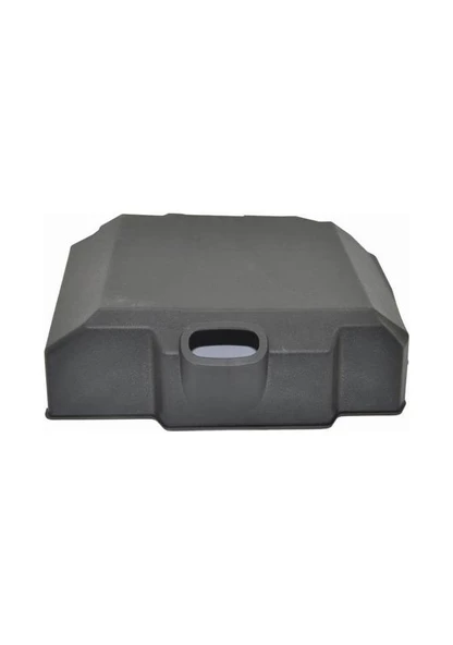 Renault Talisman Enjeksiyon Beyin Muhafaza Kapağı 237065517r M3550 - 2