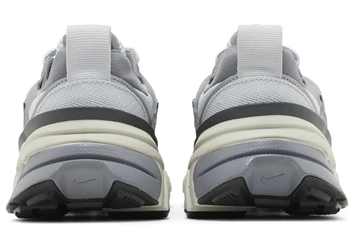 Nike V2K Run Pure Platinum - Resim 5