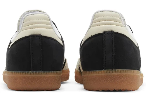 Adidas Samba Black Wonder White - 5
