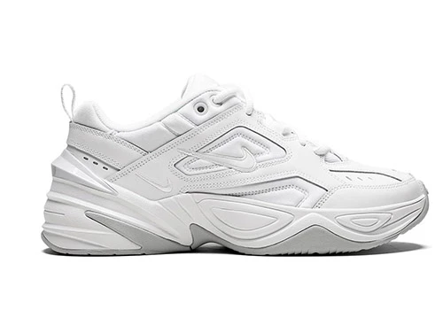 Nike M2K Tekno Summit White