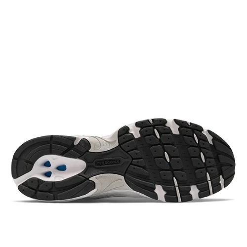 New Balance 530 Munsell White Metallic - Resim 4