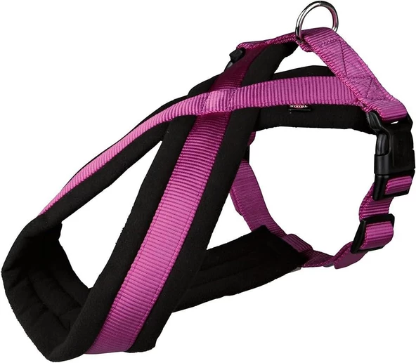 Trixie Köpek Göğüs Tasması M:45-70/25mm Pembe