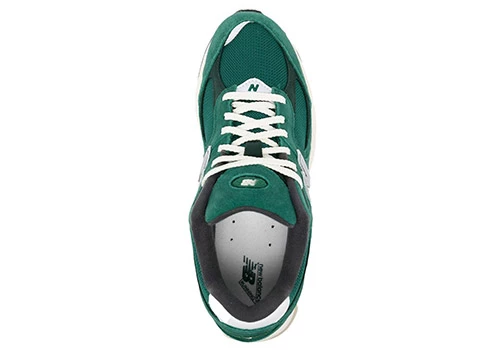 New Balance 2002R Nightwatch Green - 4