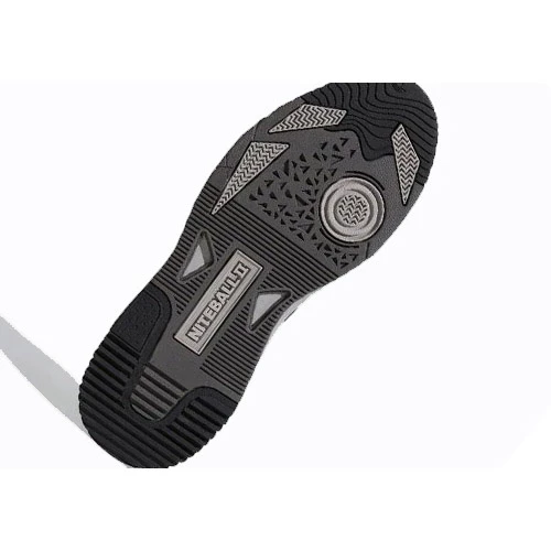 adidas Niteball 2 grey black - 5