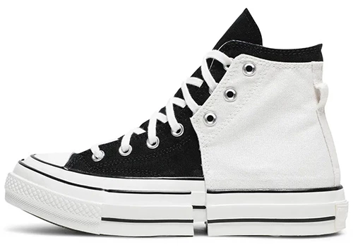 Converse x Feng Chen Wang Chuck 70 2 in 1 - 2