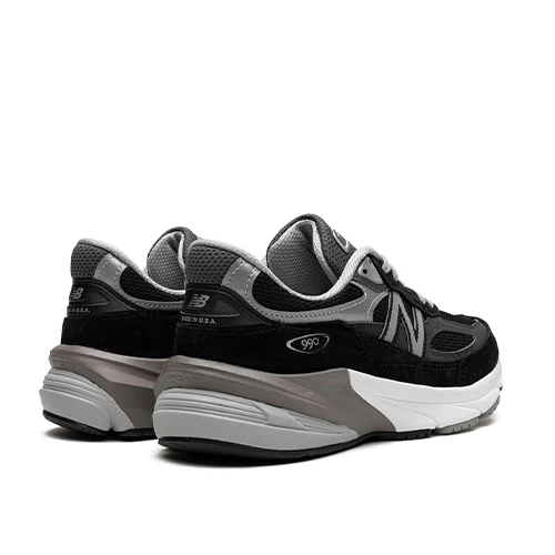 New Balance 990 Cool Black - 4