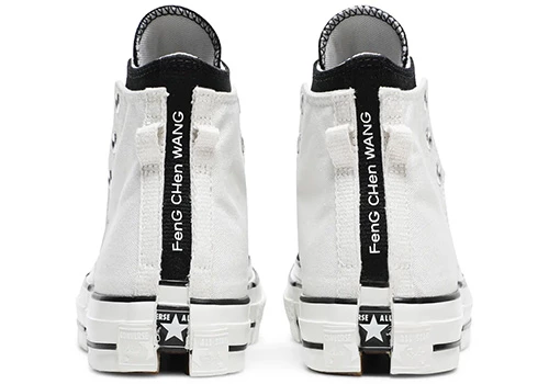 Converse x Feng Chen Wang Chuck 70 2 in 1 - 4
