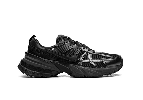 Nıke V2k Run Negro - Resim 2