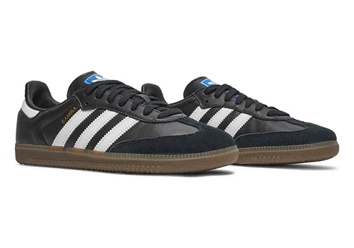 adidas Samba OG Black - 4