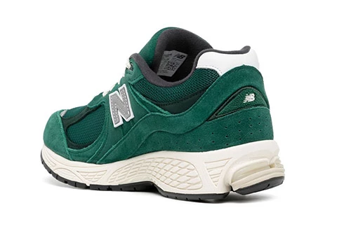 New Balance 2002R Nightwatch Green - 3