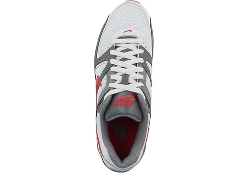 Nike Air Max Command Pink Grey - 4