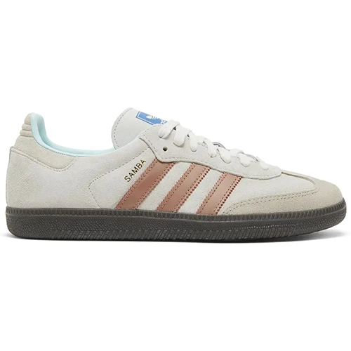 Adidas Samba Clay Strata