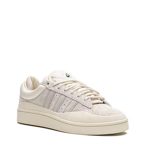 adidas x Bad Bunny Campus Cream - Resim 2
