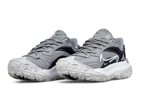 Nike ACG Mounth Fly Grey - 2