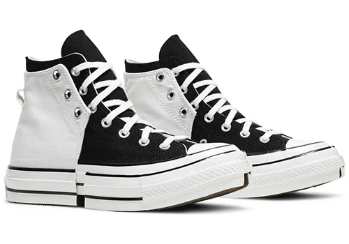 Converse x Feng Chen Wang Chuck 70 2 in 1 - 3