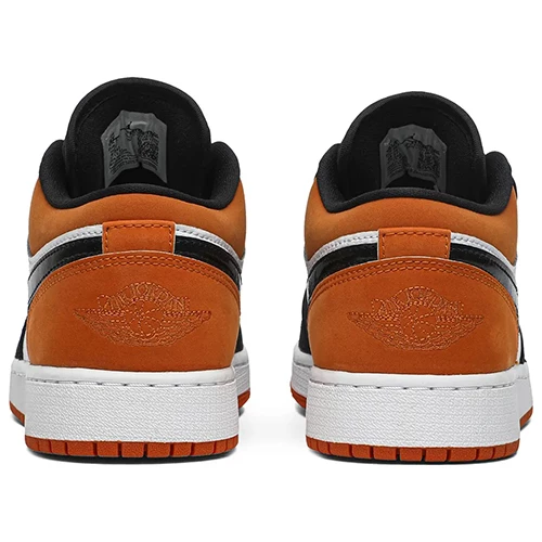 Air Jordan 1 Low Shattered Backboard - Resim 4