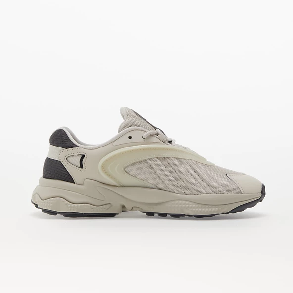 adidas Oztral Aluminium Grey - 3