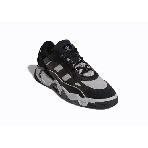 adidas Niteball 2 grey black - 3