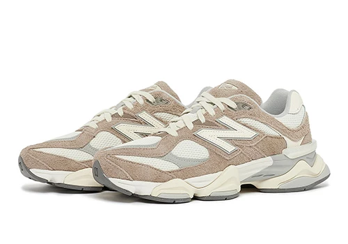 NEW BALANCE 9060 Calsıum hsb - 2