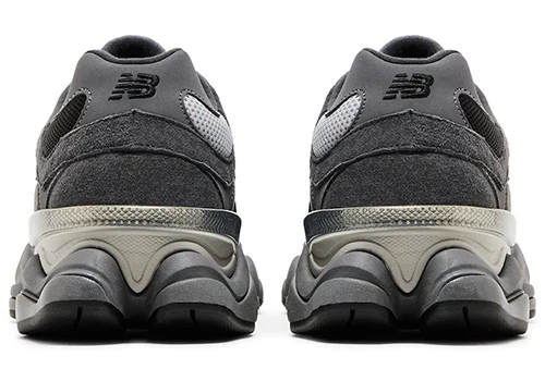 New Balance 9060 Blk - 5