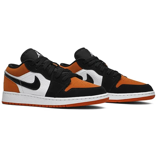 Air Jordan 1 Low Shattered Backboard - Resim 3