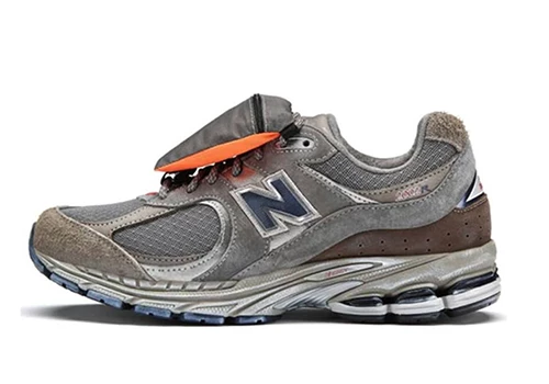 New Balance 2002r Protection Pack Grey