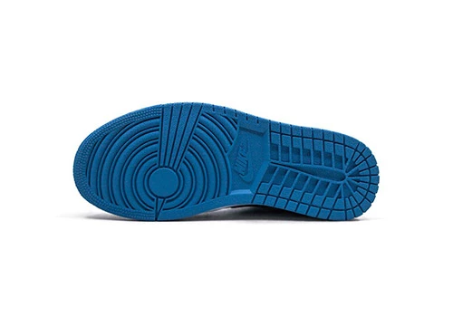 Air Jordan 1 Low SE Laser Blue - 4