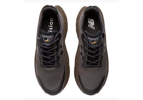New Balance Fresh Foam X More Trail - 3