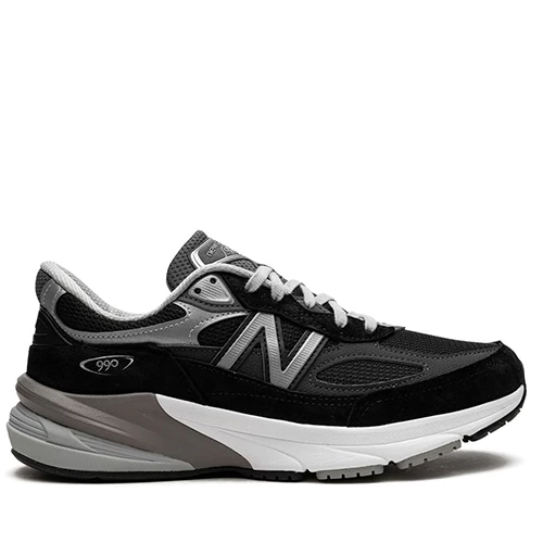 New Balance 990 Cool Black