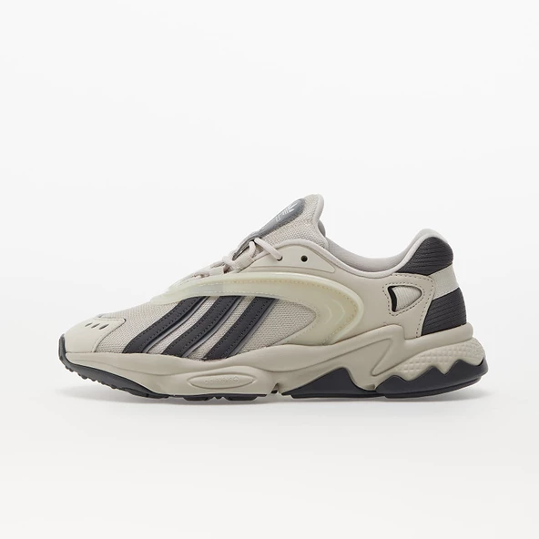 adidas Oztral Aluminium Grey